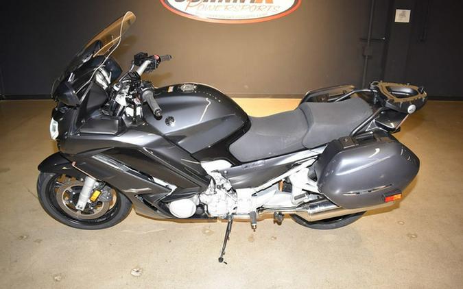 2015 Yamaha 61822