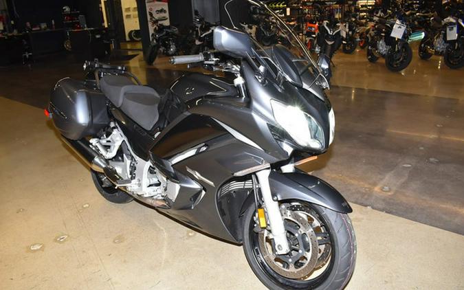 2015 Yamaha 61822