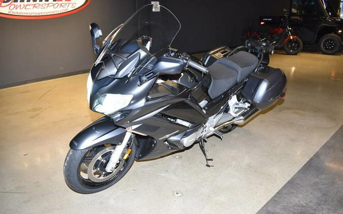 2015 Yamaha 61822