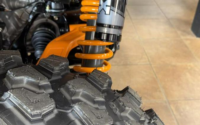2026 Can-Am® Commander XT-P 1000R