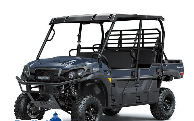 2027 Kawasaki MULE PRO-FXT™ 1000 LE