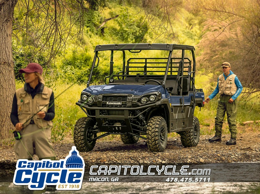 2027 Kawasaki MULE PRO-FXT™ 1000 LE