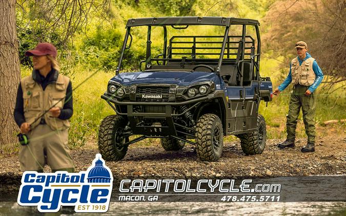 2027 Kawasaki MULE PRO-FXT™ 1000 LE