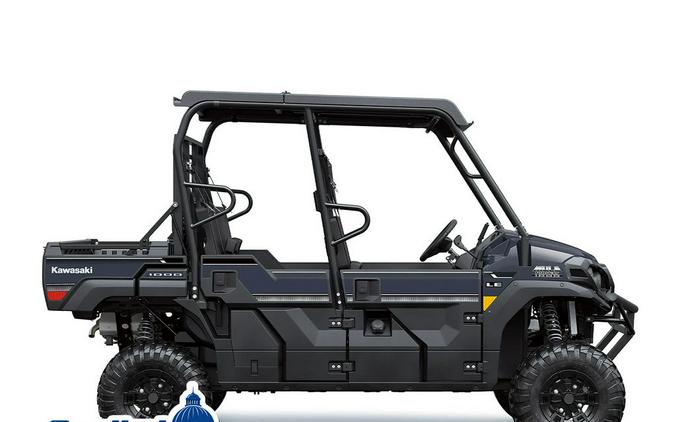 2027 Kawasaki MULE PRO-FXT™ 1000 LE