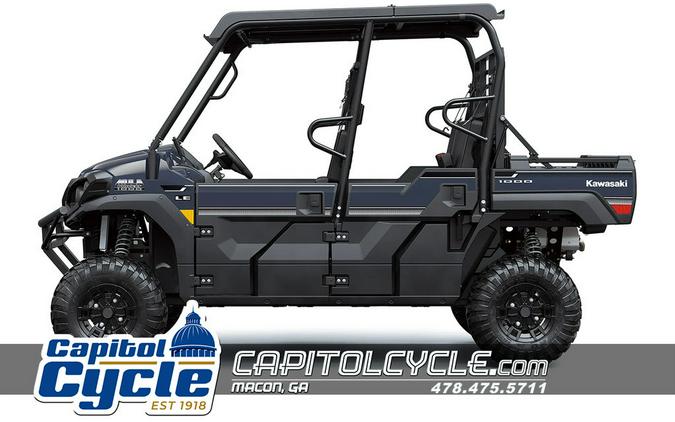 2027 Kawasaki MULE PRO-FXT™ 1000 LE