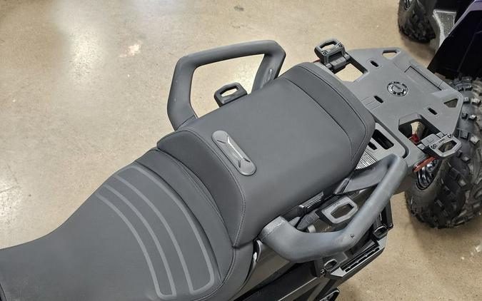 2025 Can-Am Canyon Base