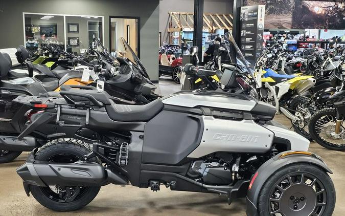 2025 Can-Am Canyon Base