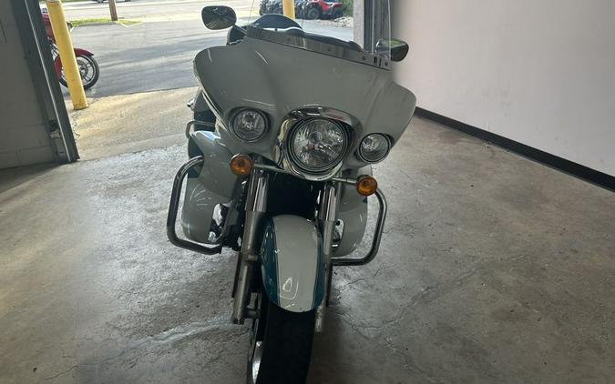 2022 Kawasaki Vulcan® 1700 Voyager® ABS