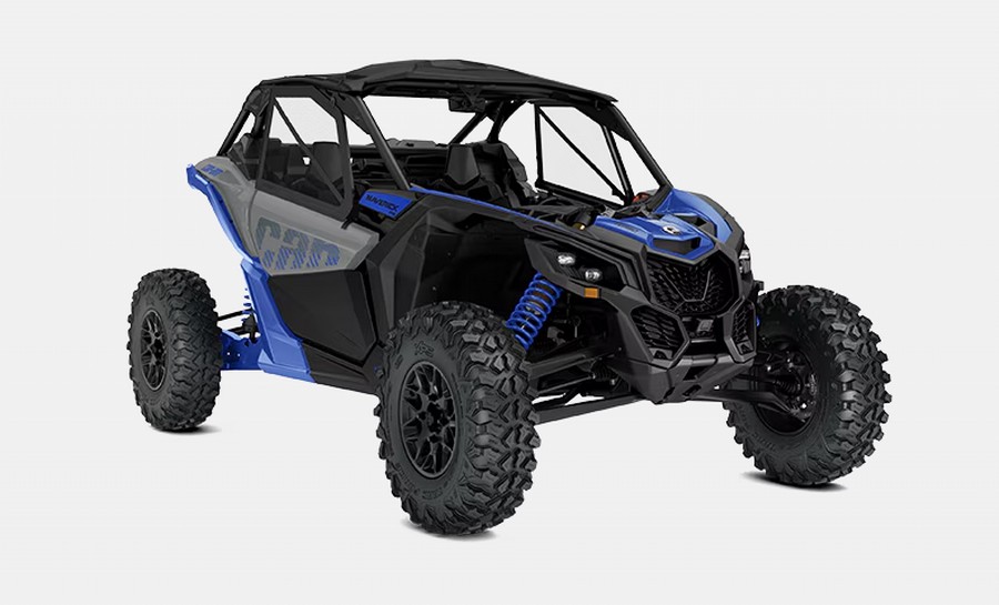2027 Can-Am Maverick Turbo RS 72