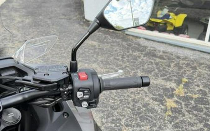 2026 Honda® NT1100 DCT