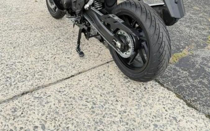 2026 Honda® NT1100 DCT