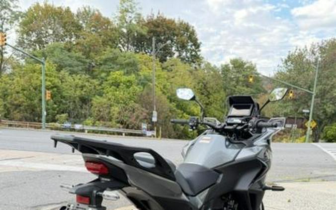 2026 Honda® NT1100 DCT