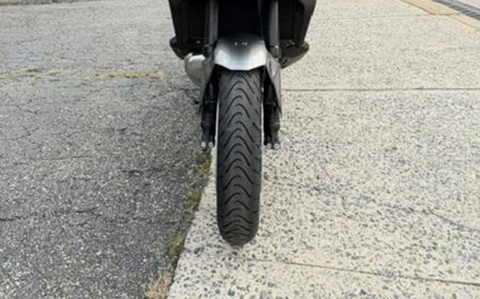 2026 Honda® NT1100 DCT