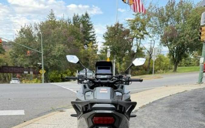 2026 Honda® NT1100 DCT