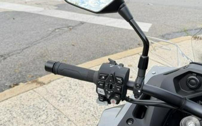 2026 Honda® NT1100 DCT