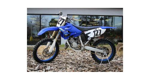 2020 yz125 for sale near me