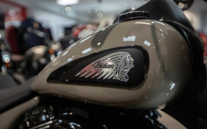 2023 Indian Motorcycle® SPRINGFIELD DARK HORSE