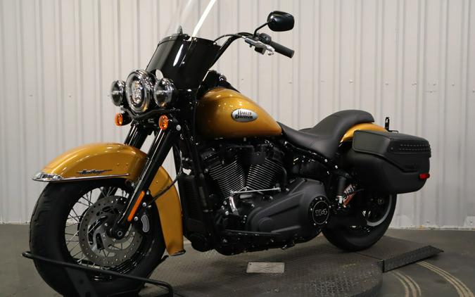 2023 Harley-Davidson Heritage Classic