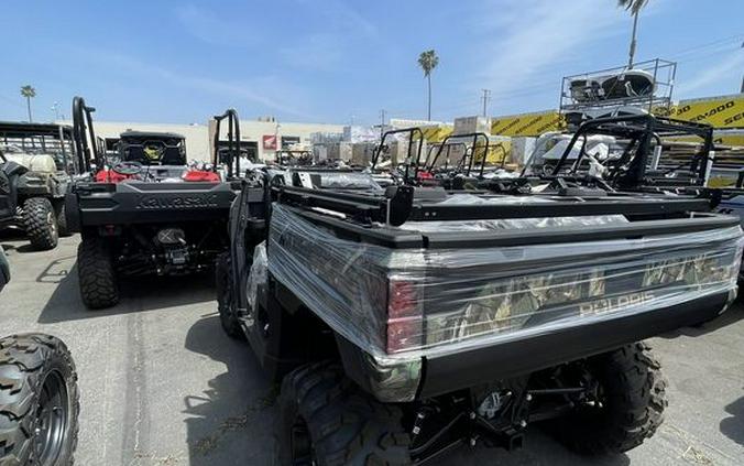 2023 Polaris Ranger XP 1000 Premium