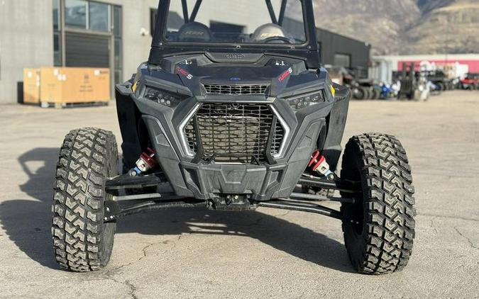 2019 Polaris® RZR XP® Turbo S Velocity