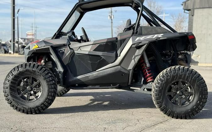 2019 Polaris® RZR XP® Turbo S Velocity