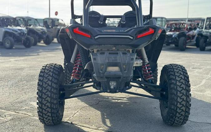 2019 Polaris® RZR XP® Turbo S Velocity