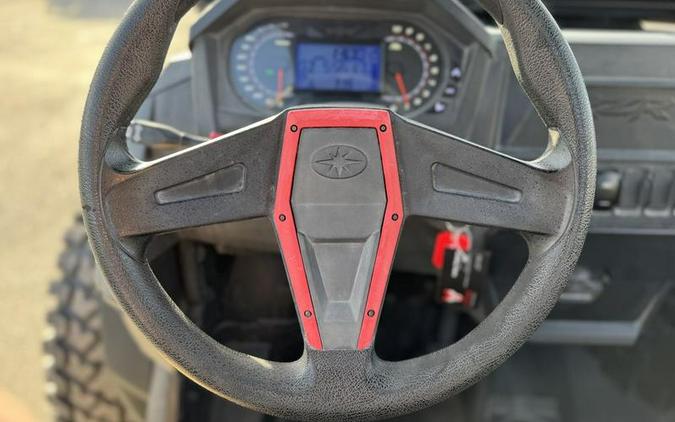 2019 Polaris® RZR XP® Turbo S Velocity