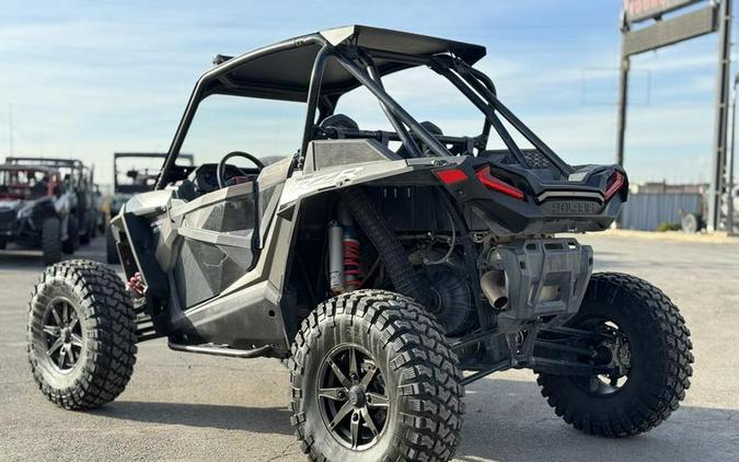 2019 Polaris® RZR XP® Turbo S Velocity