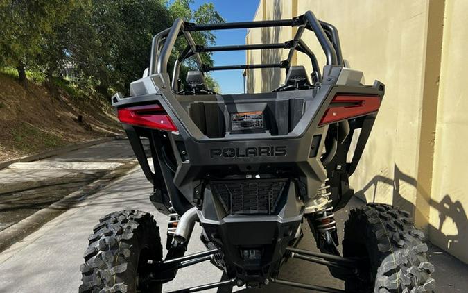 2024 Polaris RZR Pro XP 4 Sport