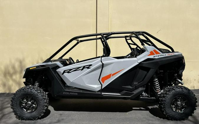 2024 Polaris RZR Pro XP 4 Sport