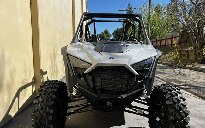 2024 Polaris RZR Pro XP 4 Sport