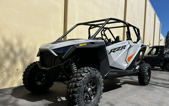 2024 Polaris RZR Pro XP 4 Sport