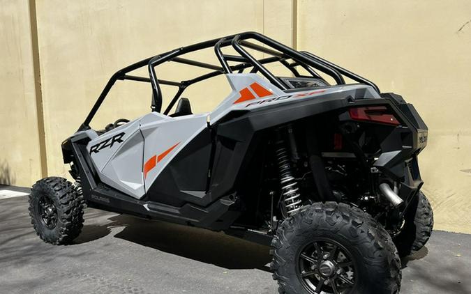 2024 Polaris RZR Pro XP 4 Sport