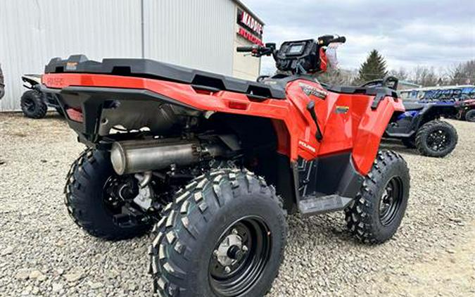 2024 Polaris Sportsman 570