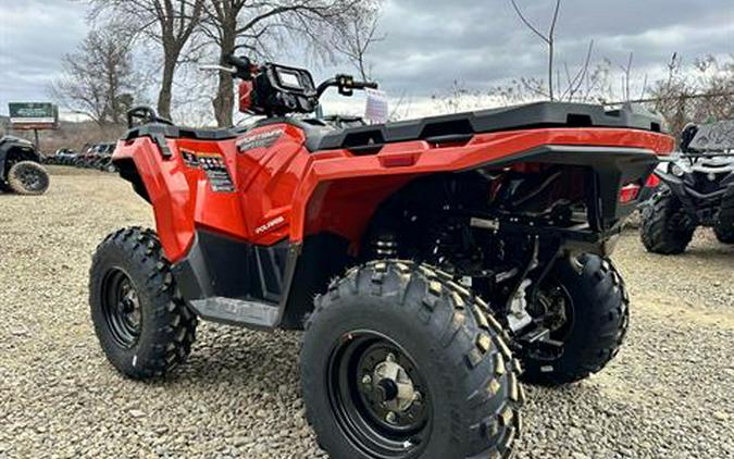 2024 Polaris Sportsman 570