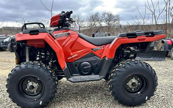 2024 Polaris Sportsman 570