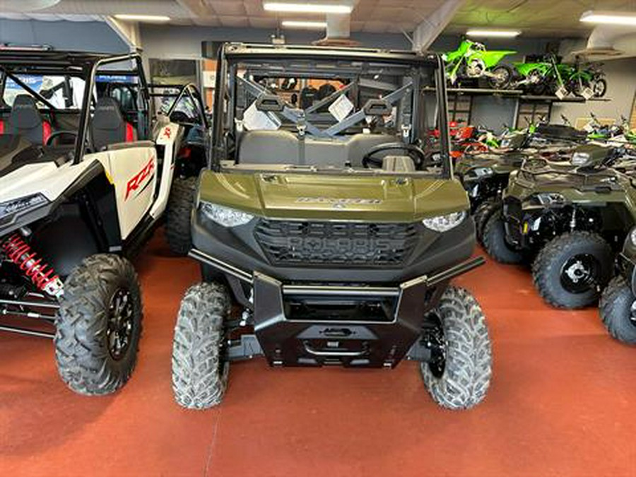 2024 Polaris Ranger 1000 EPS