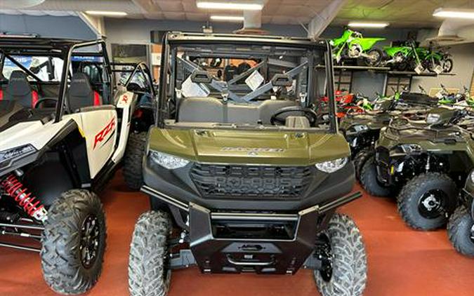 2024 Polaris Ranger 1000 EPS