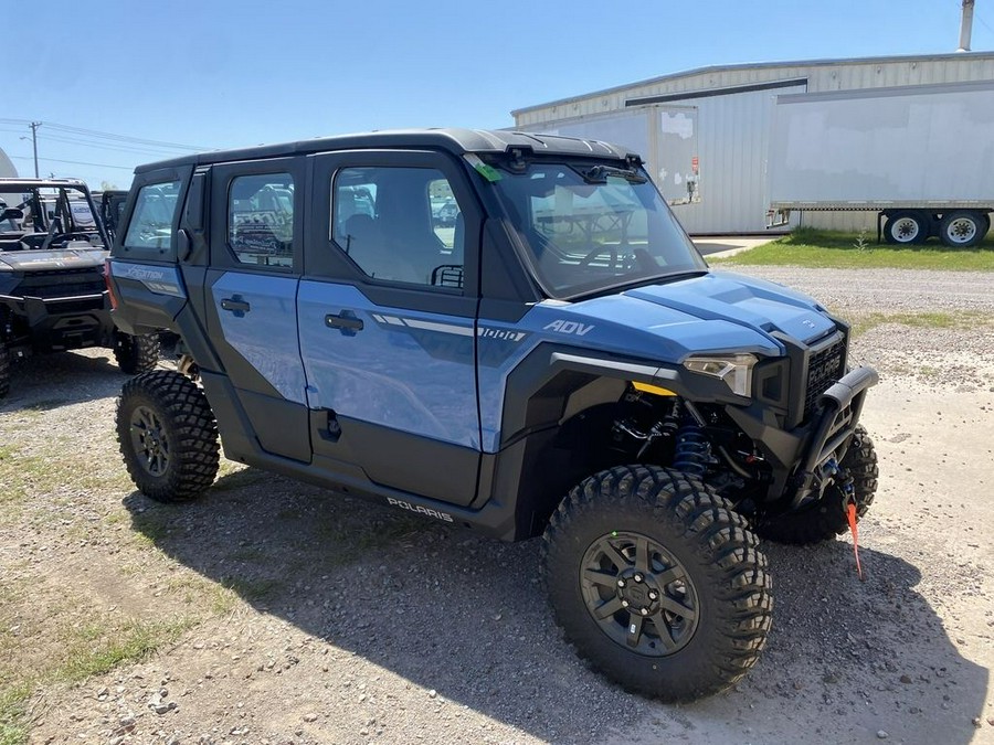 2024 Polaris® XPedition ADV 5 NorthStar