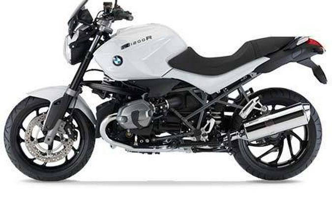 2014 BMW R 1200 R