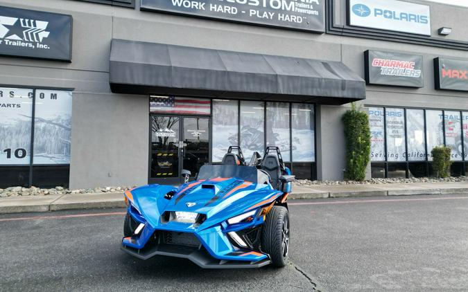 2024 Slingshot Slingshot R AutoDrive