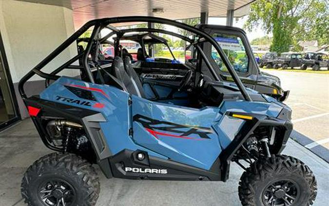 2024 Polaris RZR Trail S Sport