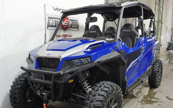 2024 Polaris® General XP 4 1000 Ultimate