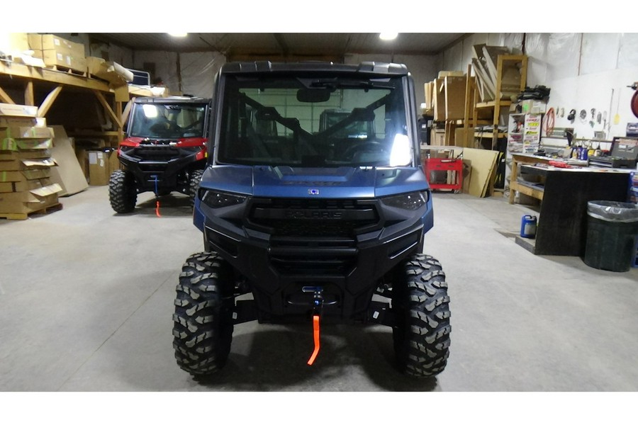 2025 Polaris Industries RANGER XP 1000 NORTH STAR EDITON PREMIUM