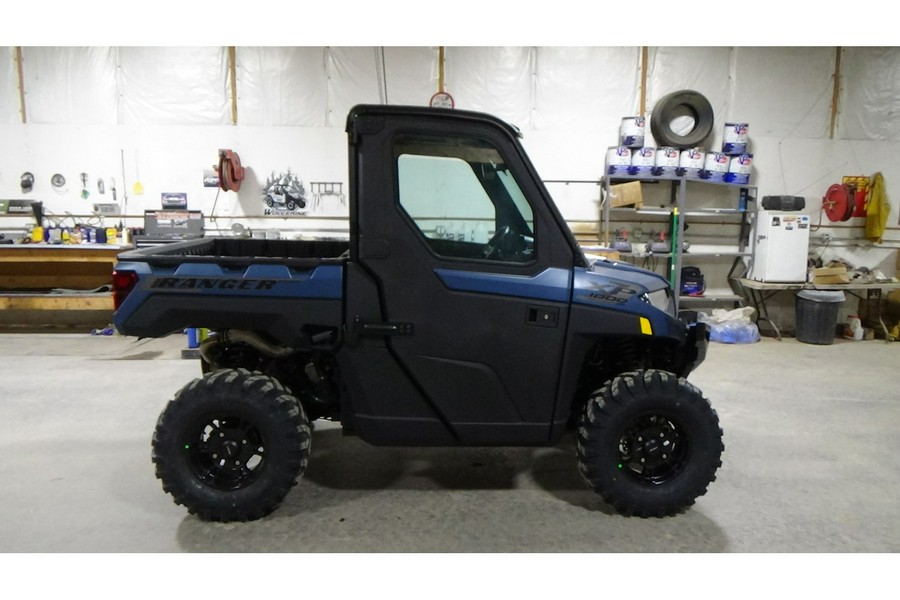 2025 Polaris Industries RANGER XP 1000 NORTH STAR EDITON PREMIUM