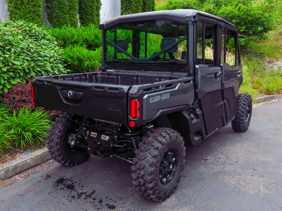 2024 Can-Am® Defender MAX Limited HD10