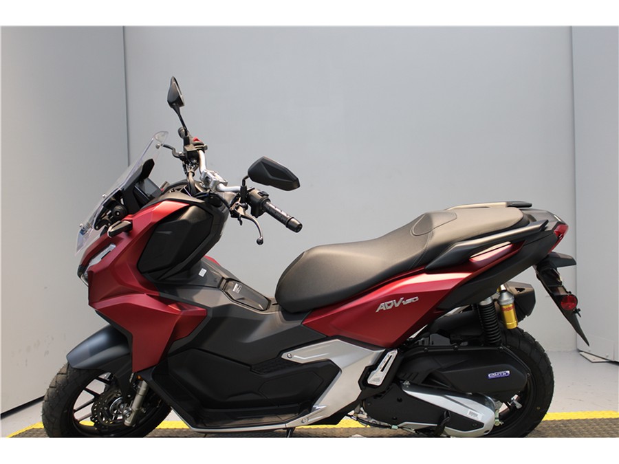 2024 HONDA ADV160