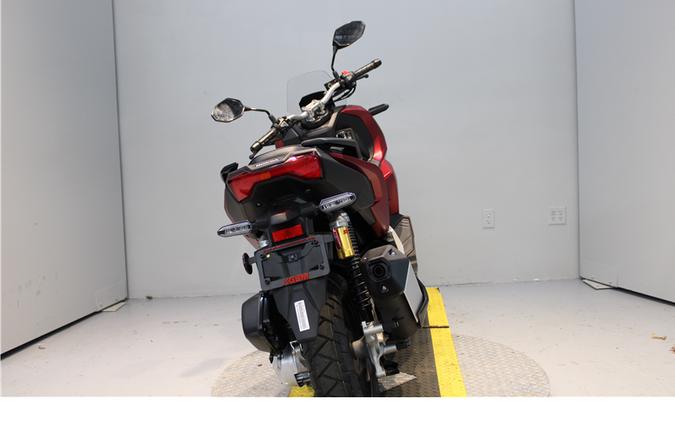 2024 HONDA ADV160