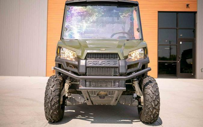 2022 Polaris® Ranger 500