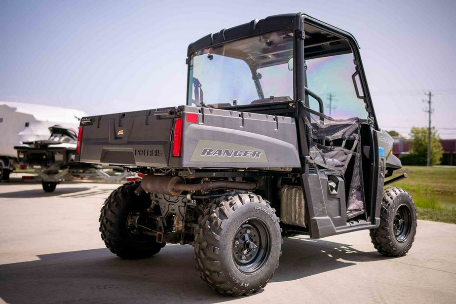 2022 Polaris® Ranger 500